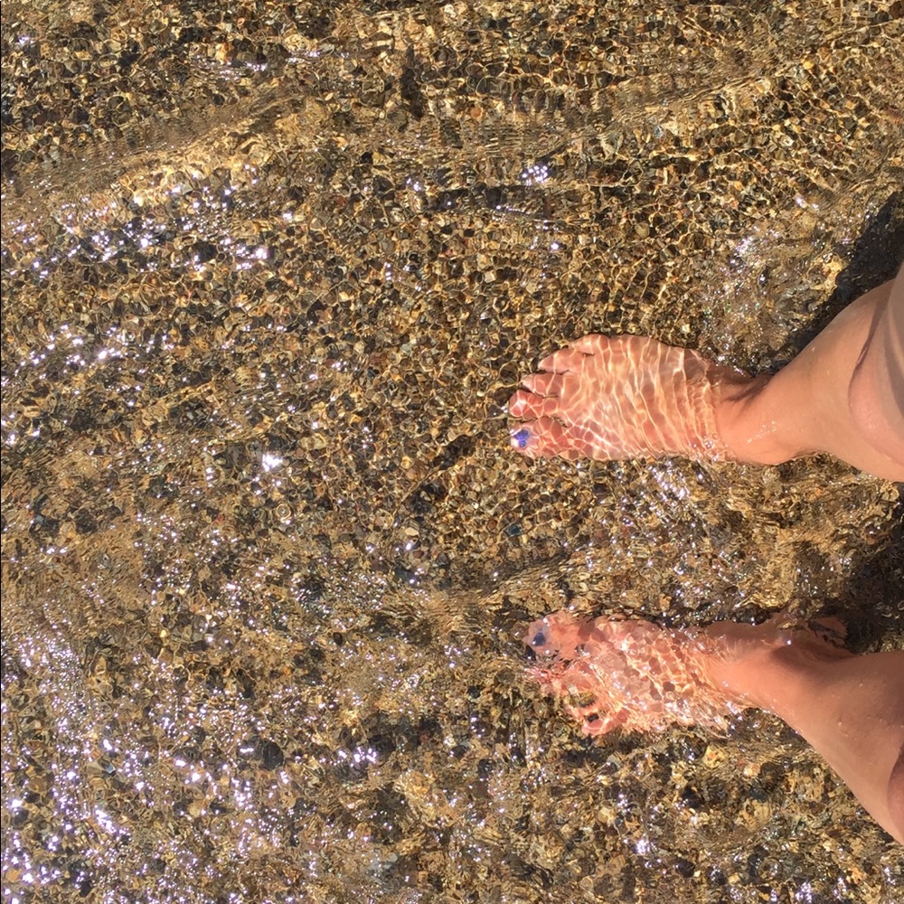 Meet your Posher, Alisa